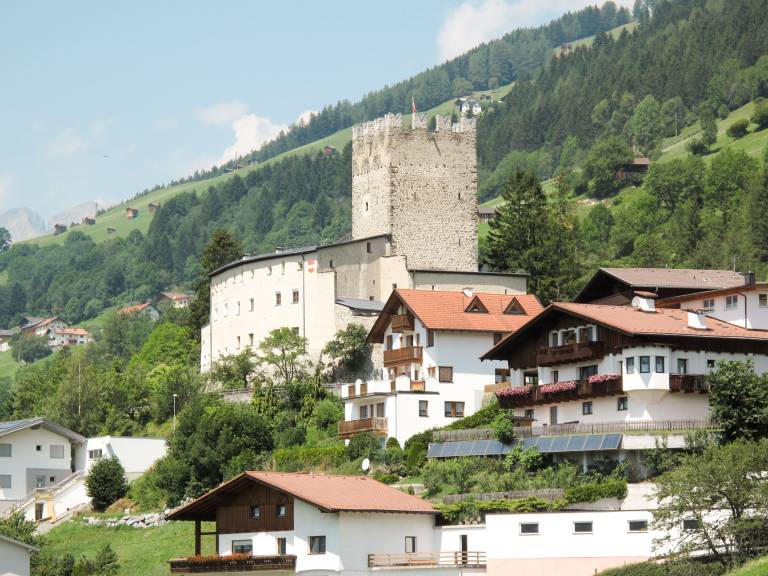 Villa Zams