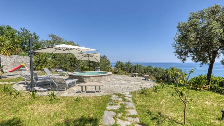 Ferienwohnung  Albenga