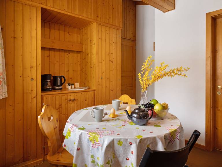Holiday apartment with 1 room for 2 persons — photo 3