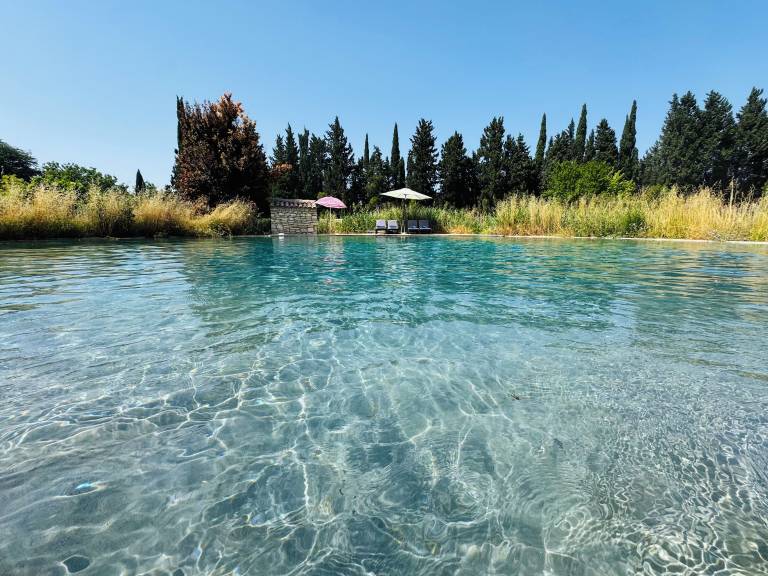 Maison de vacances Le Thor