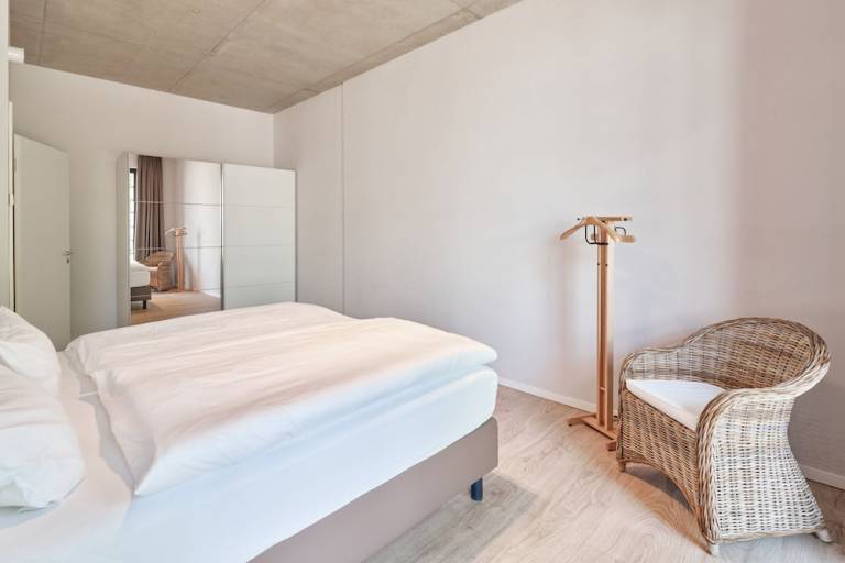 Aparthotel Brandenburg an der Havel