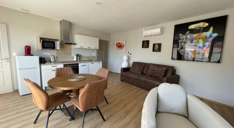Apartment | Pets allowed — photo 3