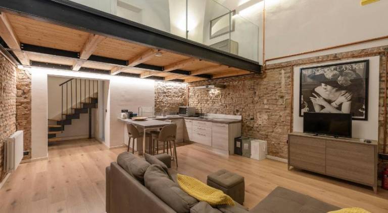 Rental apartment | Near Two Towers in Taverna
