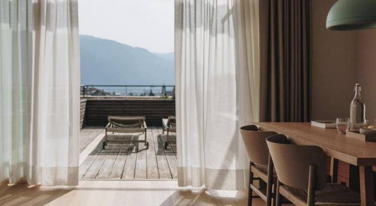 Hotel Schwarzschmied, a Member of Design Hotels — photo 3