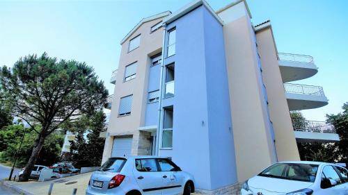 Apartment  Budva Municipality