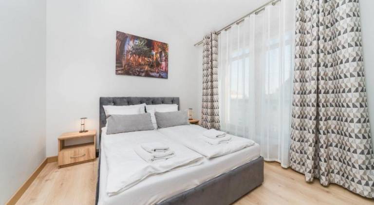 Apartment | Close to Main Square in Kraków