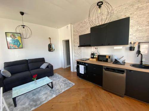Apartment  Louviers