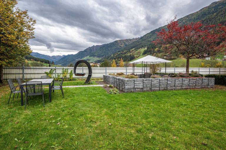 Studio 'Alpen Living 1st Floor Small' with Mountain View, Whirlpool & Wi-Fi — photo 2