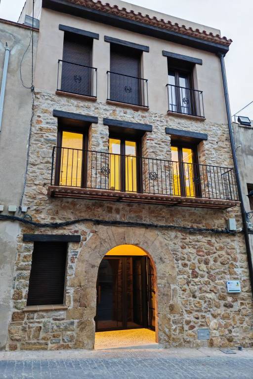 Casa San Jorge