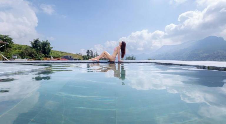 Green Villa Sapa — photo 4