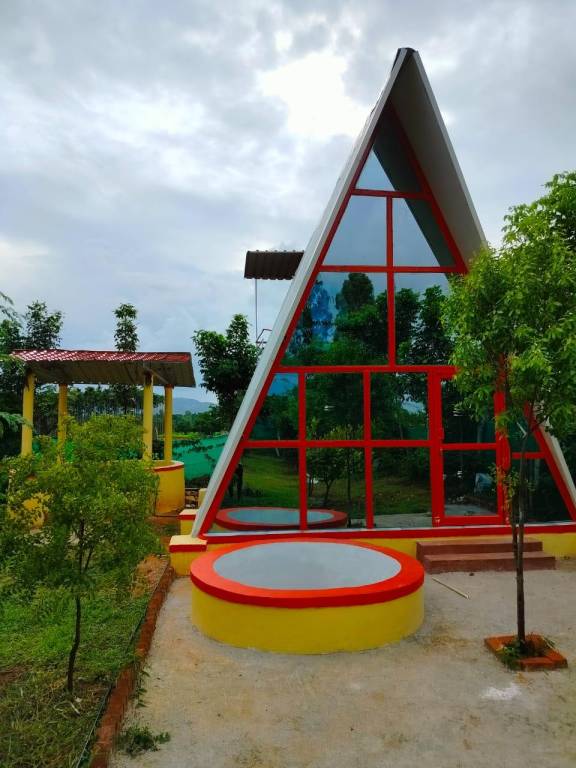 Villa Doddaballapura