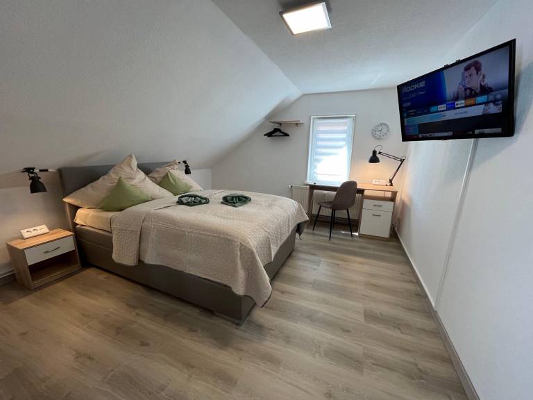 Ferienwohnung Wildemann