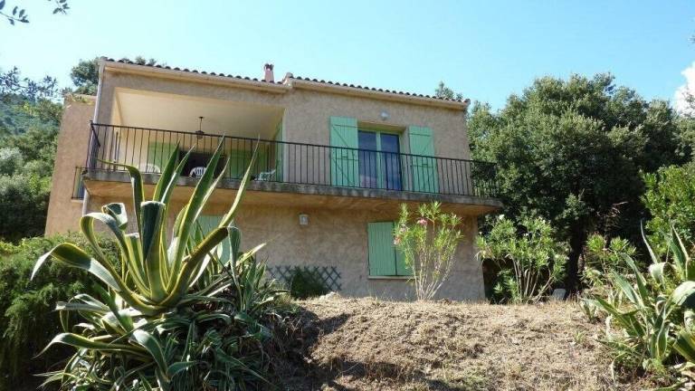 Villa Conca