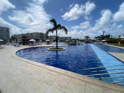 Apartamento Porto de Galinhas