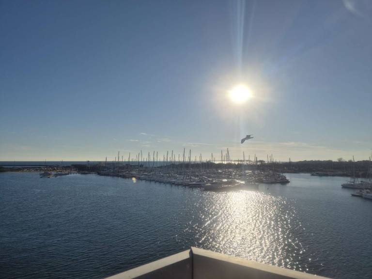 Apartamento  Agde