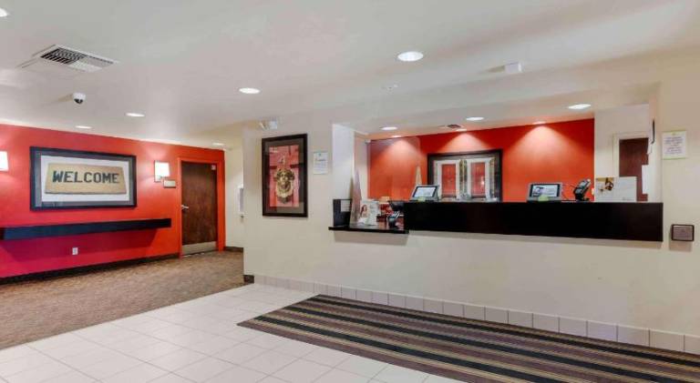 Extended Stay America Suites - San Jose - Santa Clara — photo 5