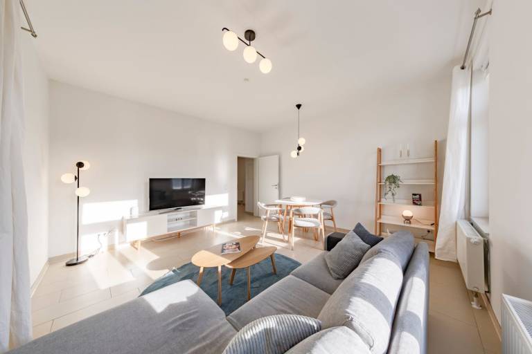 Ferienwohnung  Plochingen