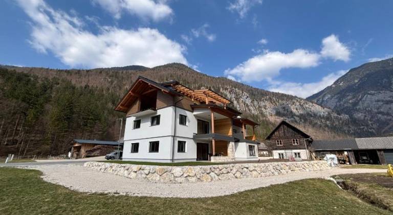 82 m&sup2; Ferienwohnung