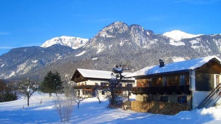 Ferienwohnung Kramsach