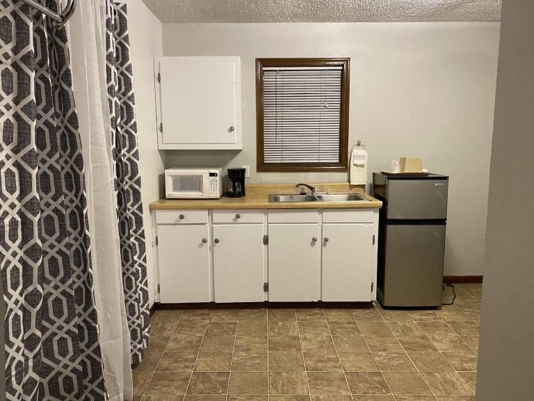 Rockwood Resort Motel — photo 5