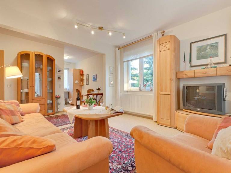 Ferienwohnung Rechlin
