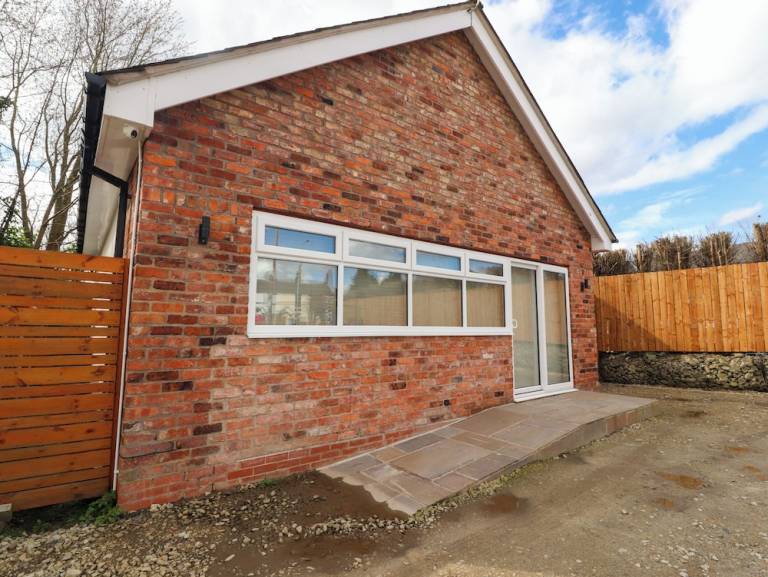 Cottage Chorley