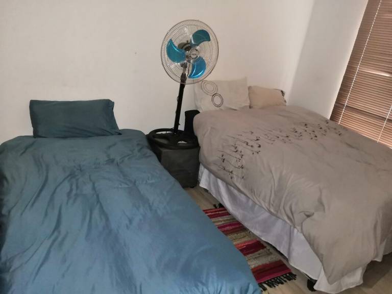 Privatzimmer Khomasdal