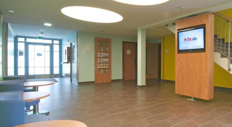 Hotel Frankische Schweiz-Pegnitz — photo 4