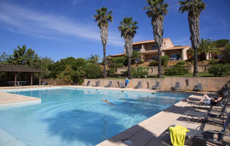 Appartement Tizzano