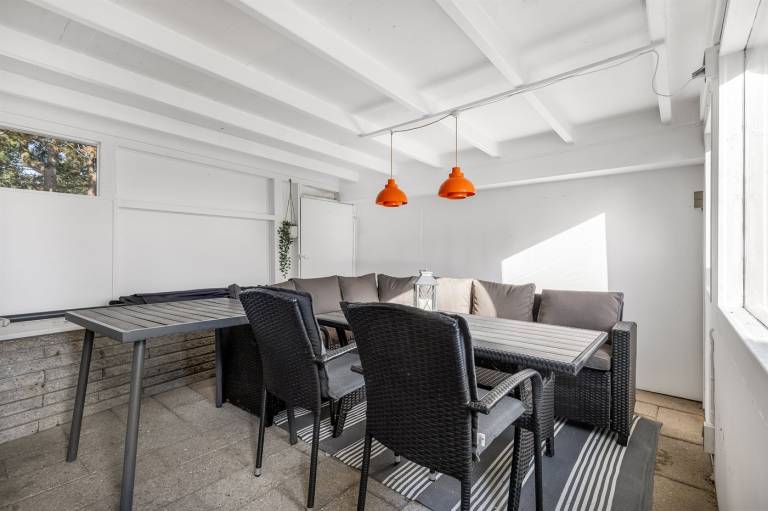 Ferienhaus Sønderstrand