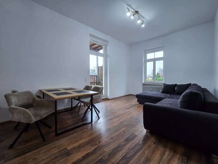 Ferienwohnung Krefeld
