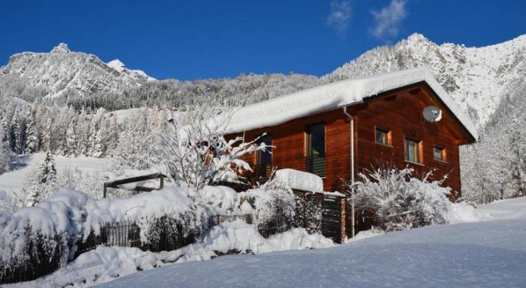 Lovely holiday apartment | Dogs allowed in Schruns