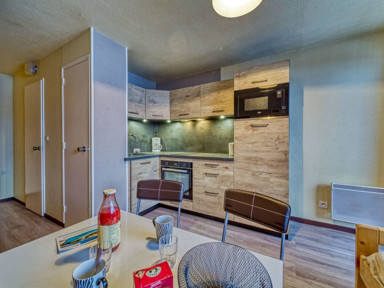 Holiday apartment with 1 room for 4 persons — photo 2