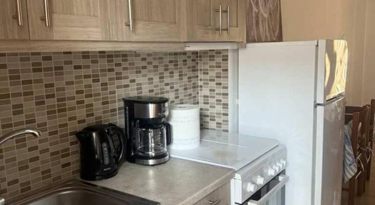 Rental apartment with 1 room for 2 persons — photo 3