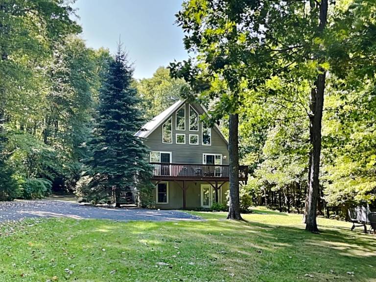 Serenity Chalet — photo 5