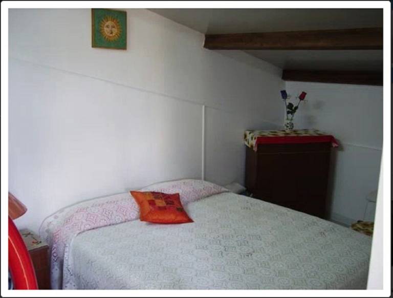 Bed & Breakfast Giardini Naxos