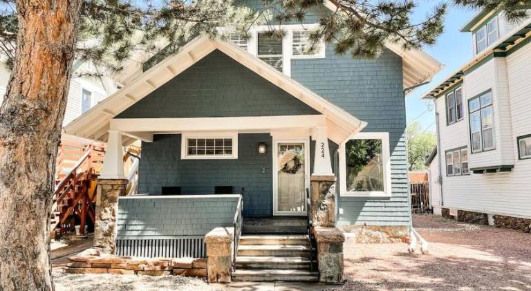 Vacation home with 4 rooms for 10 persons — photo 4