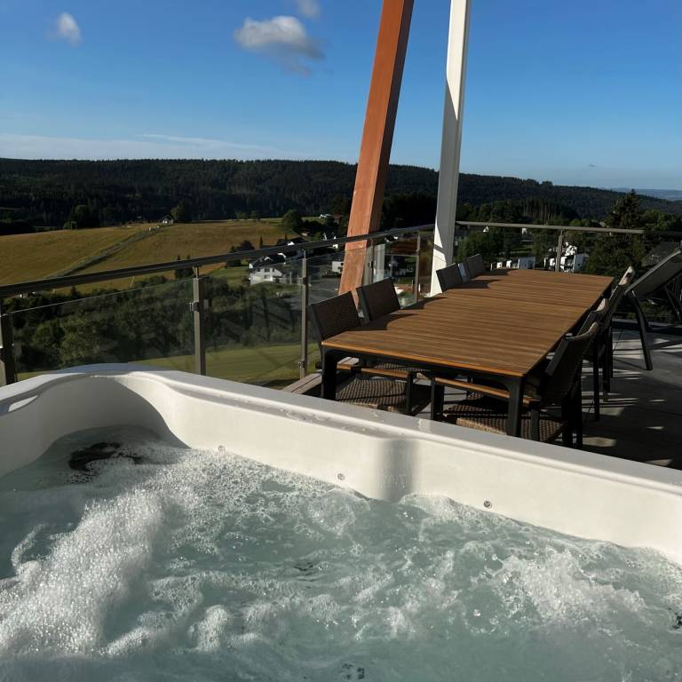 Ferienhaus Winterberg
