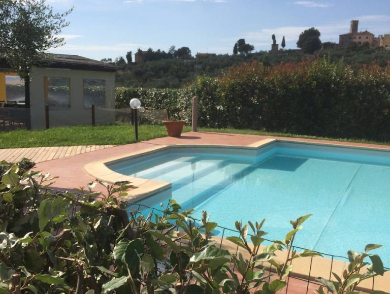 Podere Cortesi - Il Molinaccio: Il Ciglieri — photo 2
