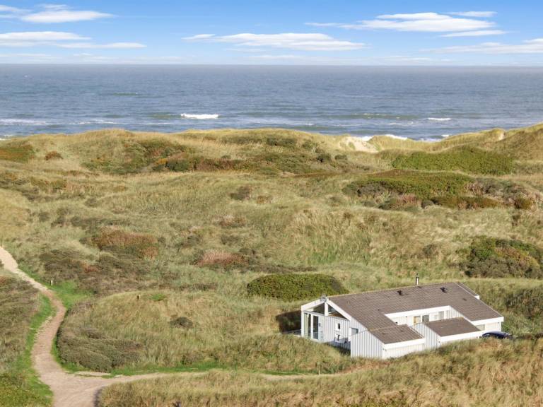 House  Løkken