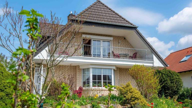 Ferienwohnung  Stockhausen