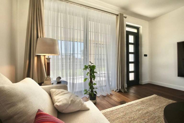 House Podgorica