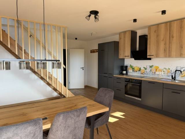 Ferienwohnung Grabenstätt
