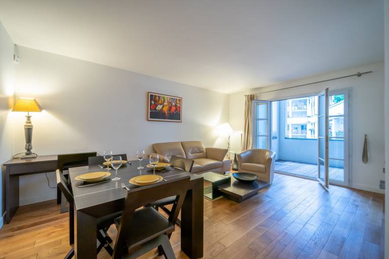Lägenhet Neuilly-sur-Seine