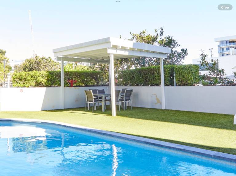 Apartment Maroochydore