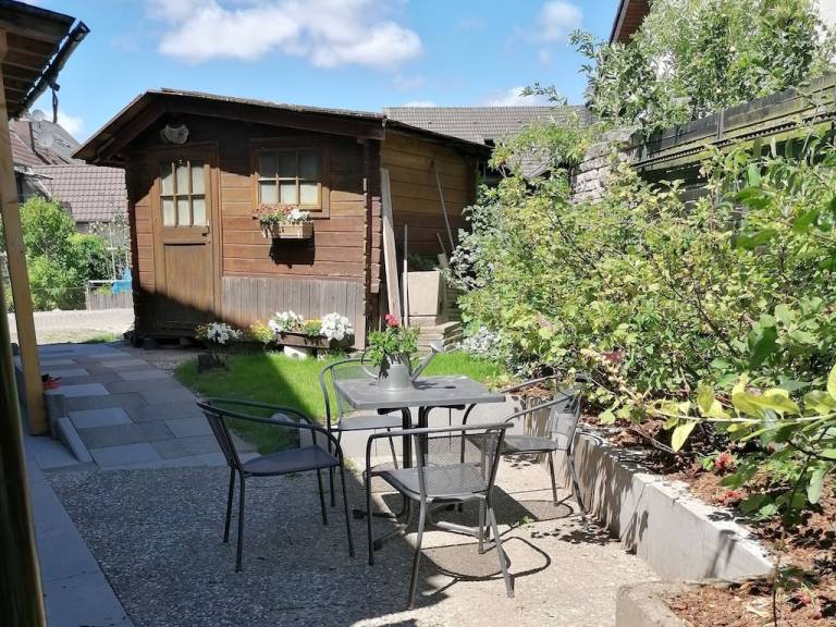 Apartment  Littenweiler