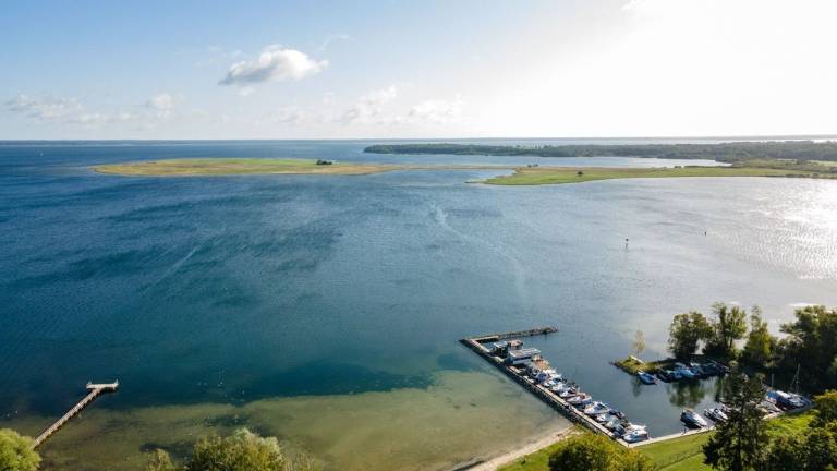 Ferienwohnung Röbel/Müritz