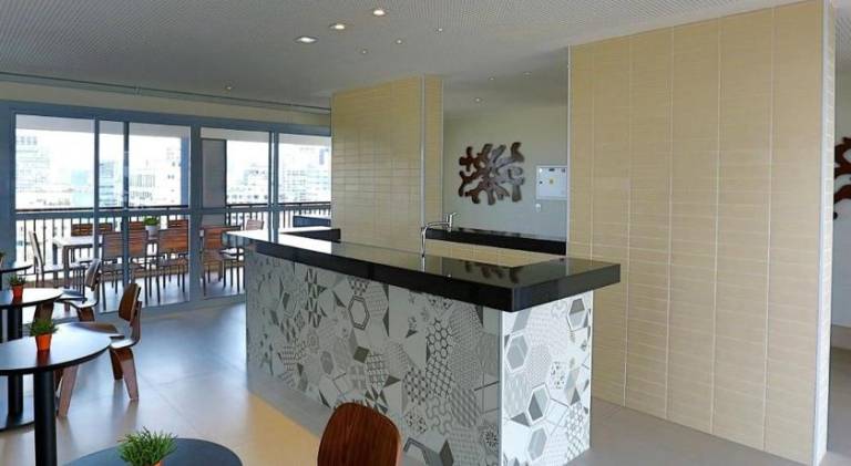 Apartment with pool | Near Municipal Market — photo 5