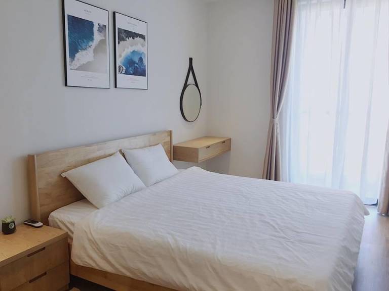 Bungalow with pool | Perfect for remote work | Pets are welcome in Ha Long