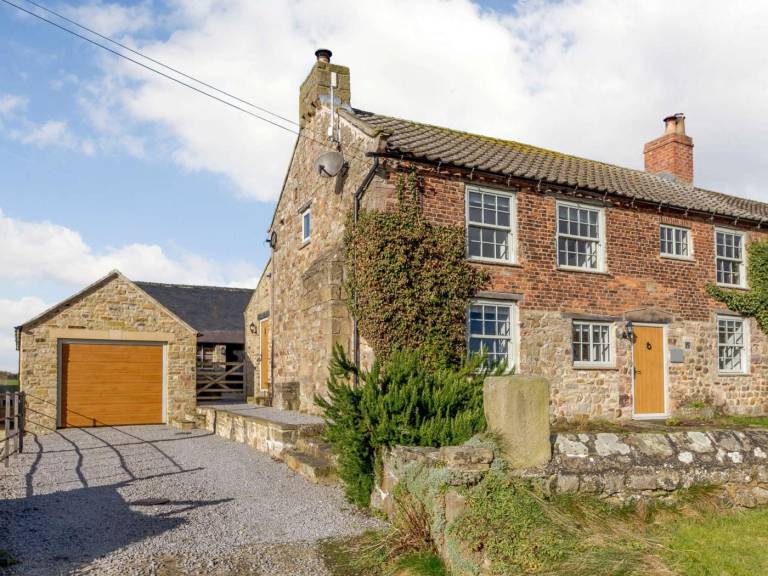 3 Bed in Bedale oc 81375